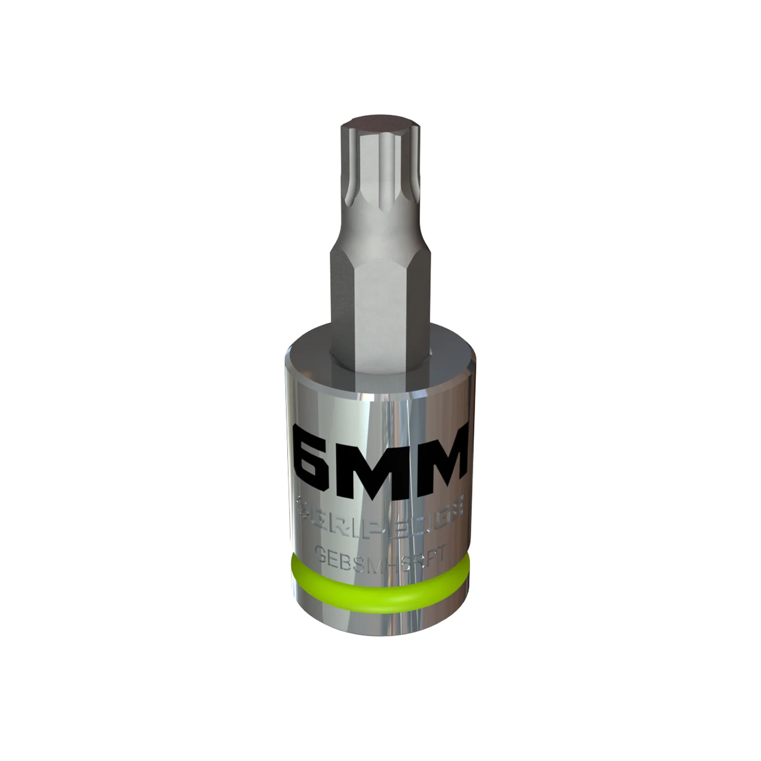 6mm - 3/8