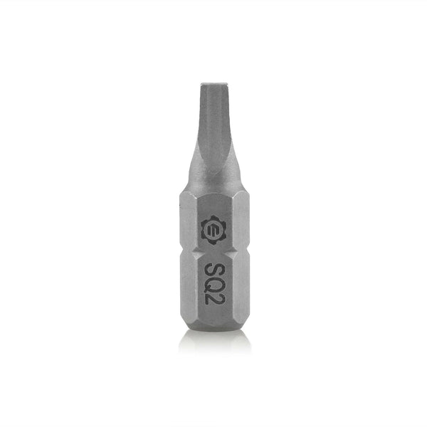 #2 - 1/4" Hex Drive RPT Square Bit