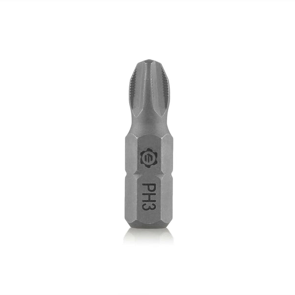 #3 - 1/4" Hex Drive ACR Phillips Bit