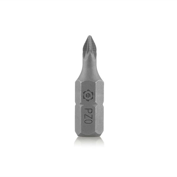 #0 - 1/4" Hex Drive ACR Pozi Bit