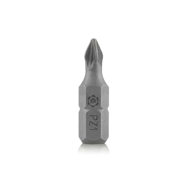 #1 - 1/4" Hex Drive ACR Pozi Bit