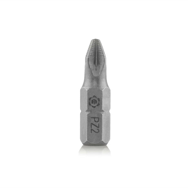 #2 - 1/4" Hex Drive ACR Pozi Bit
