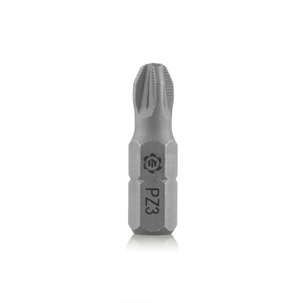 #3 - 1/4" Hex Drive ACR Pozi Bit