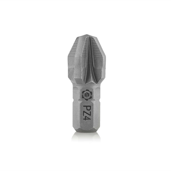#4 - 1/4" Hex Drive ACR Pozi Bit
