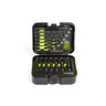 GripEdge | 14-PC BBX Broken Bolt Extractor Set