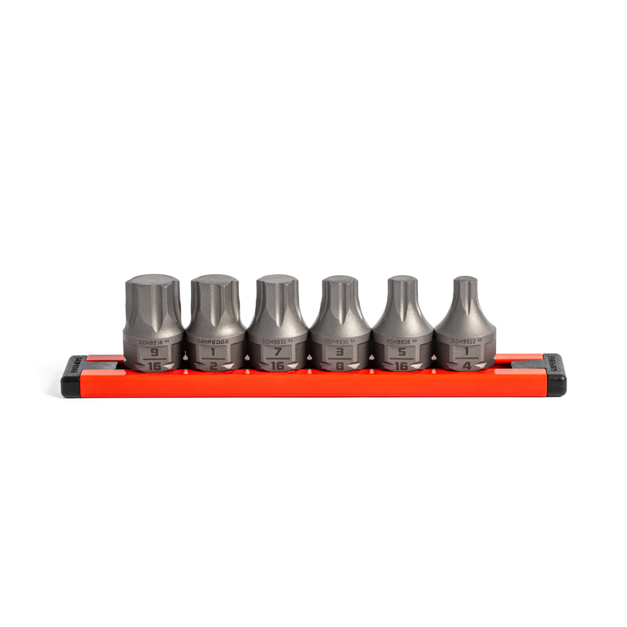 Dual Action Drivers – GRIPEDGE Tools