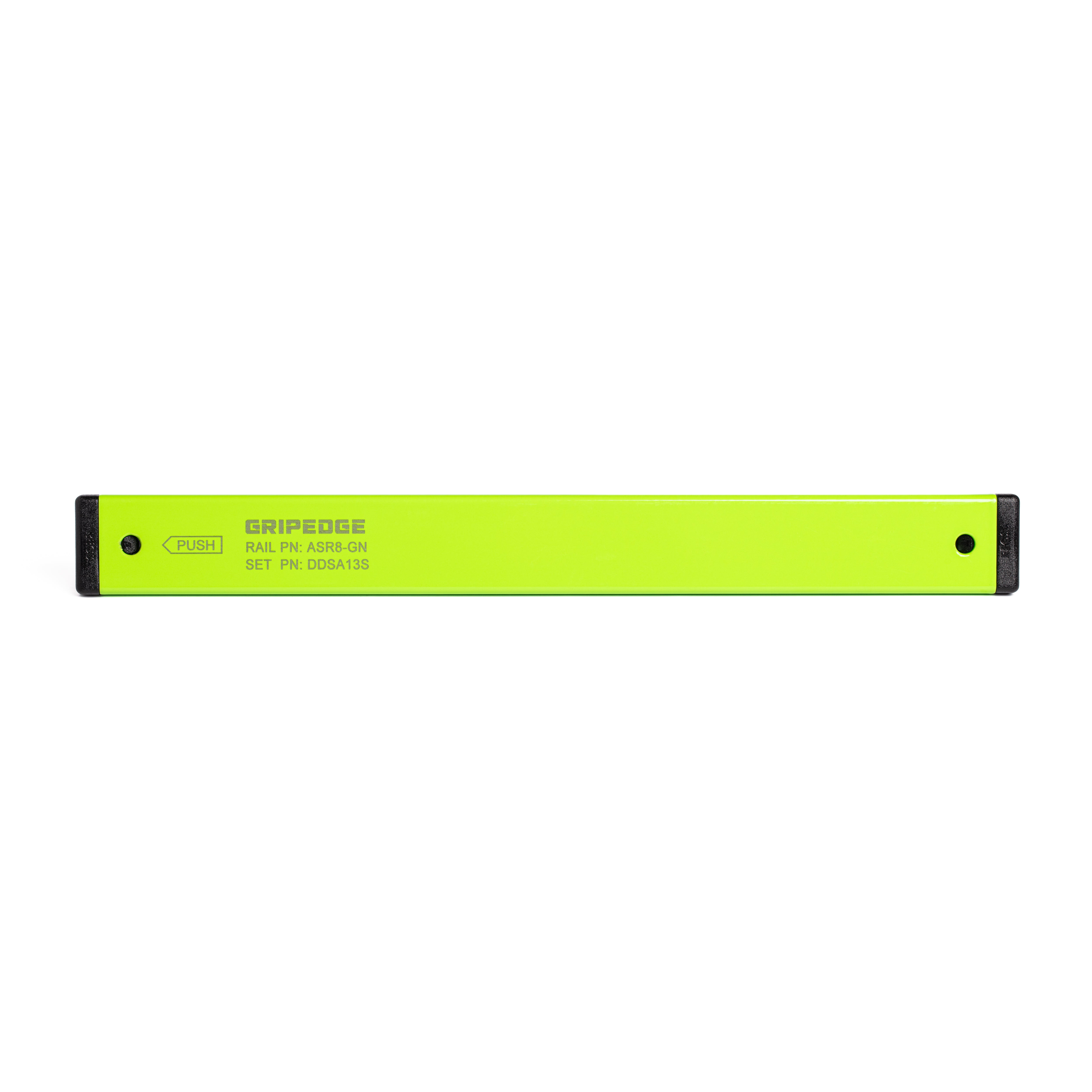 GripEdge | 13-PC RPT 1/4'' Drive Low-Profile Star Dual Action