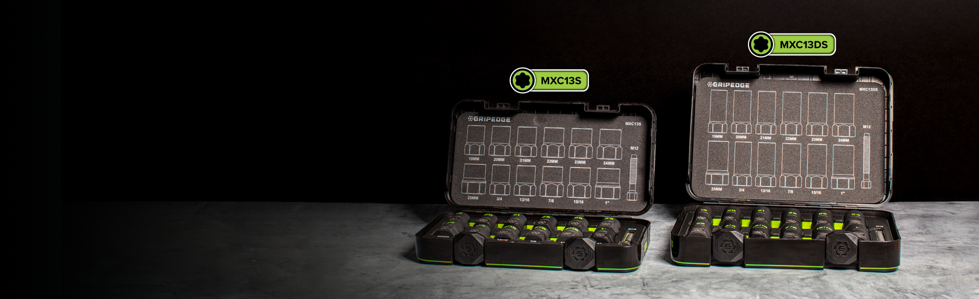 Meet the Game-Changers: