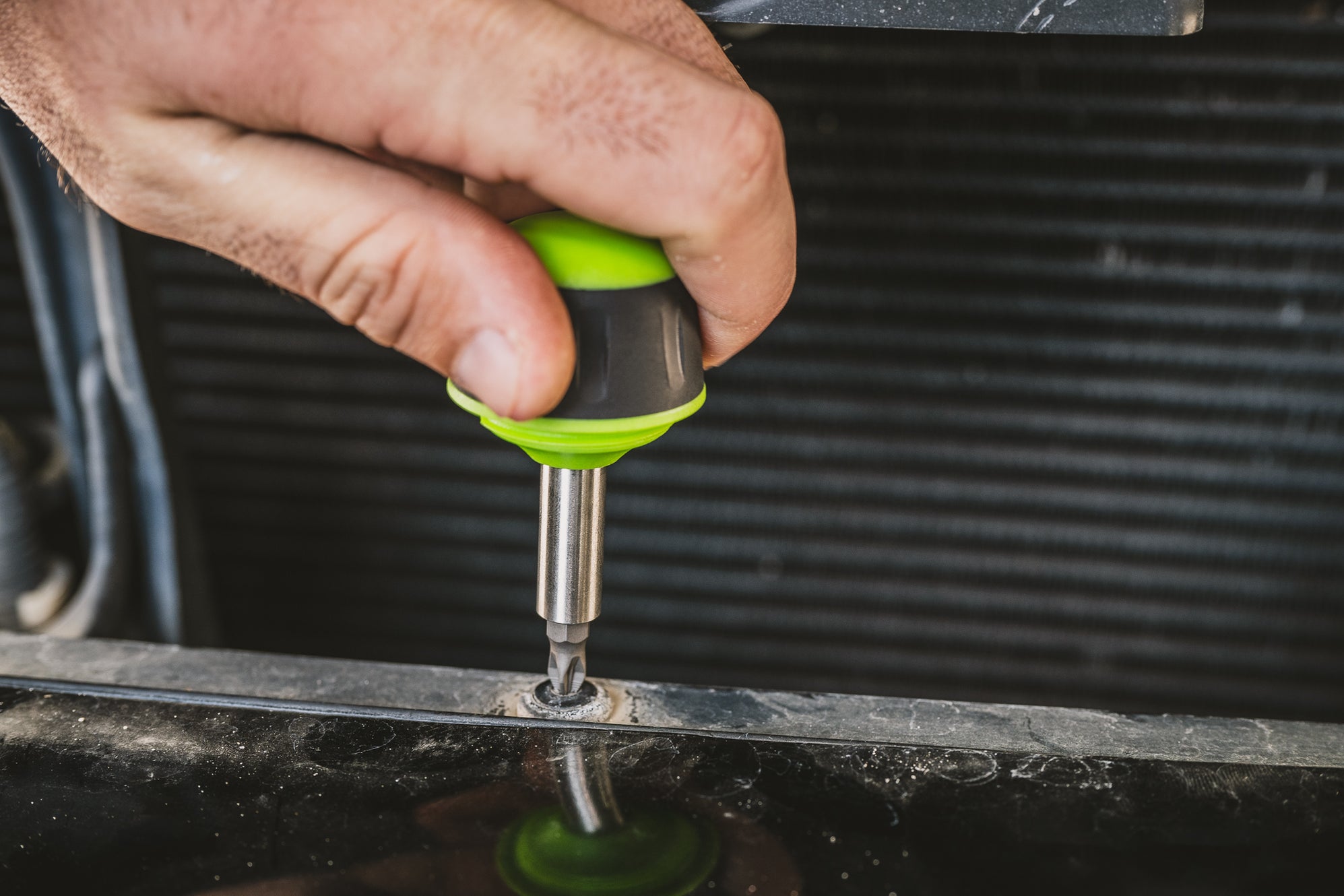 RPT Multi-Bit Driver Set - 132 Pieces | Grip Edge Tools | GRIPEDGE Tools