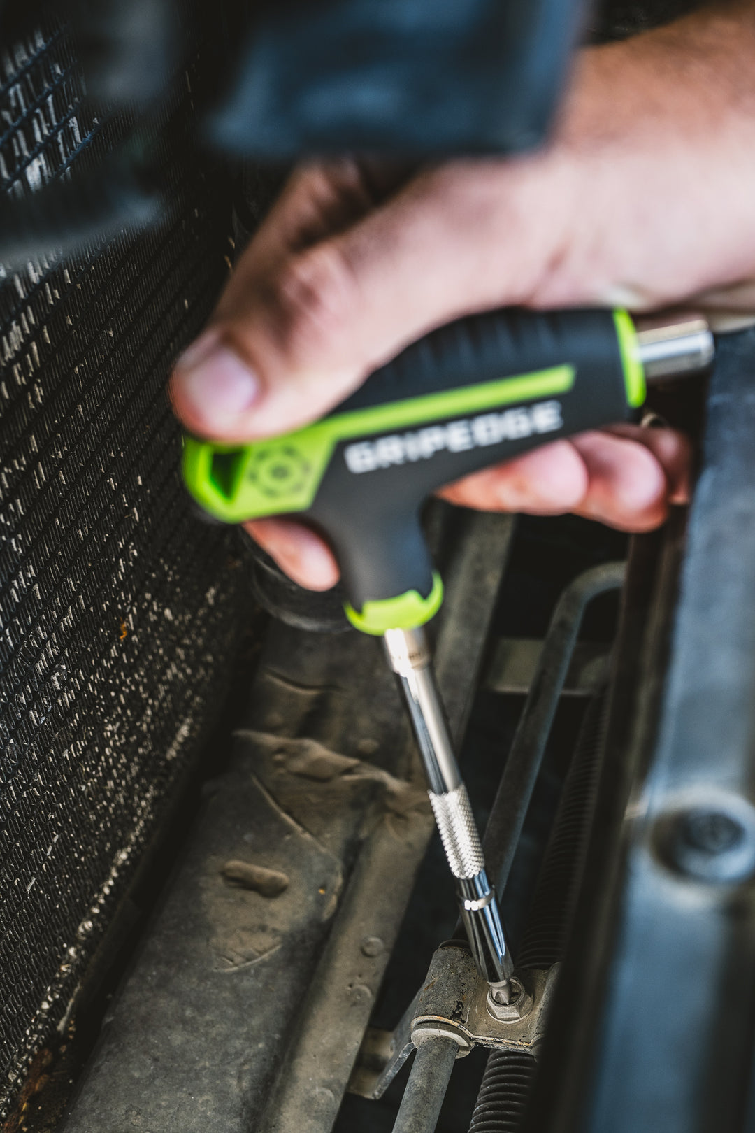 RPT Multi-Bit Driver Set - 132 Pieces | Grip Edge Tools – GRIPEDGE Tools