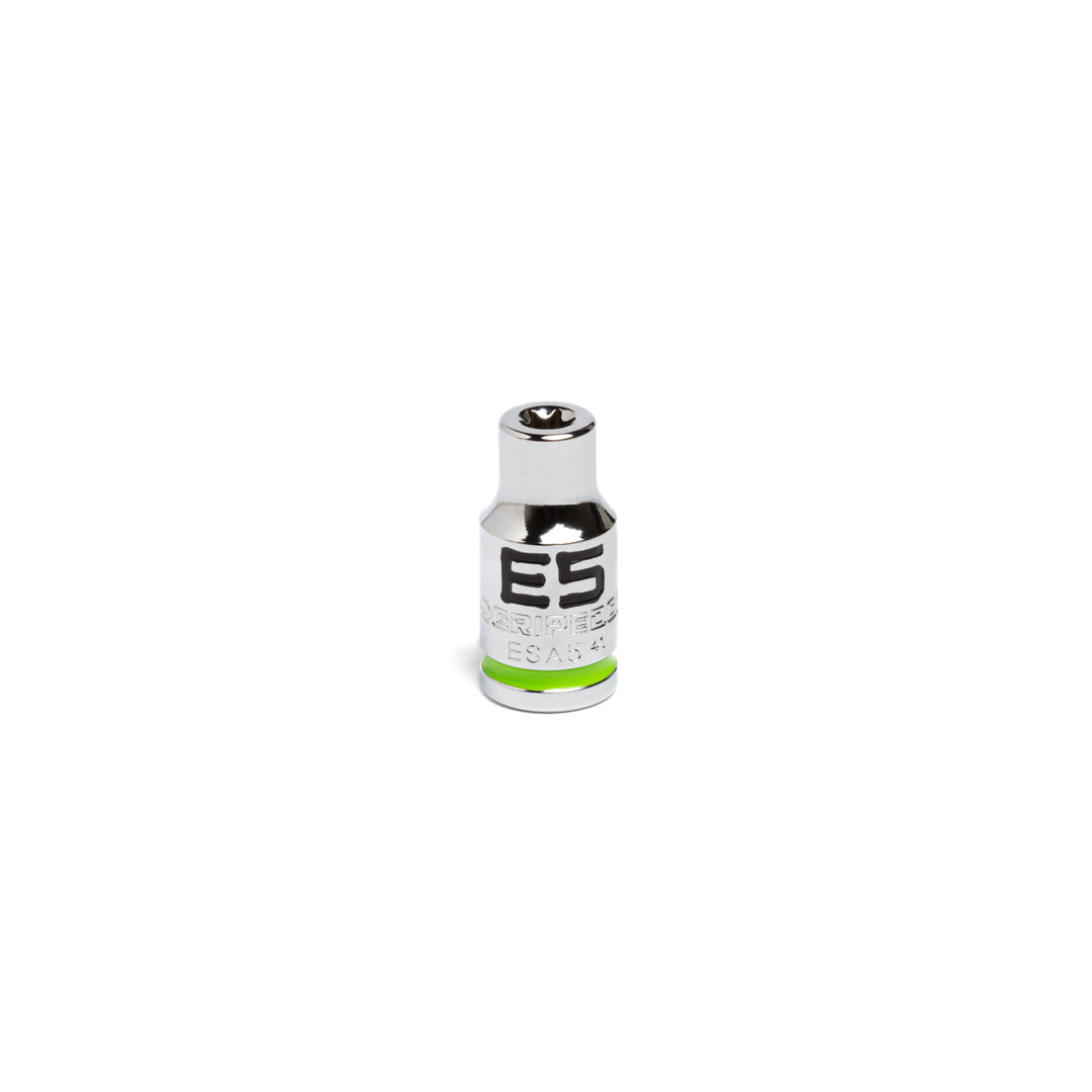 1/4" Drive RPT E-Star Socket E5