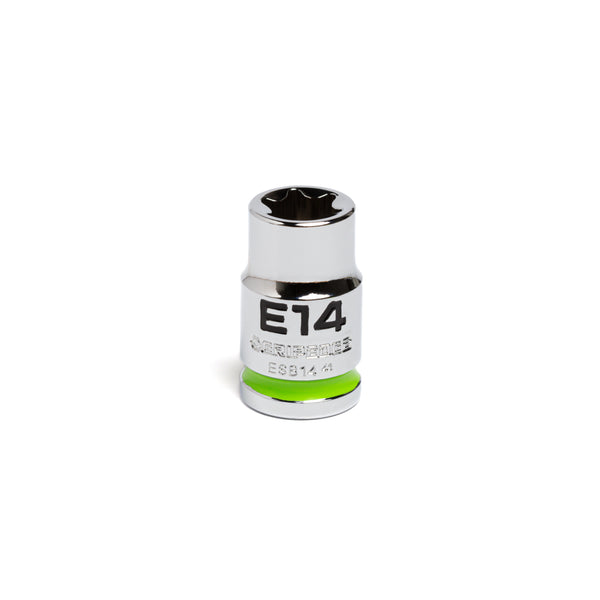 3/8" Drive RPT E-Star Socket E14
