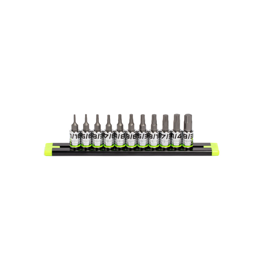 Hand Drive Sockets - (Hex Bit Sockets) – GRIPEDGE Tools