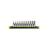 RPT Hex Driver Set - 11-Pc 1/4" Drive Standard SAE