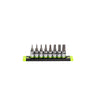 RPT Hex Driver Set - 8-Pc 1/4'' Drive Standard Metric