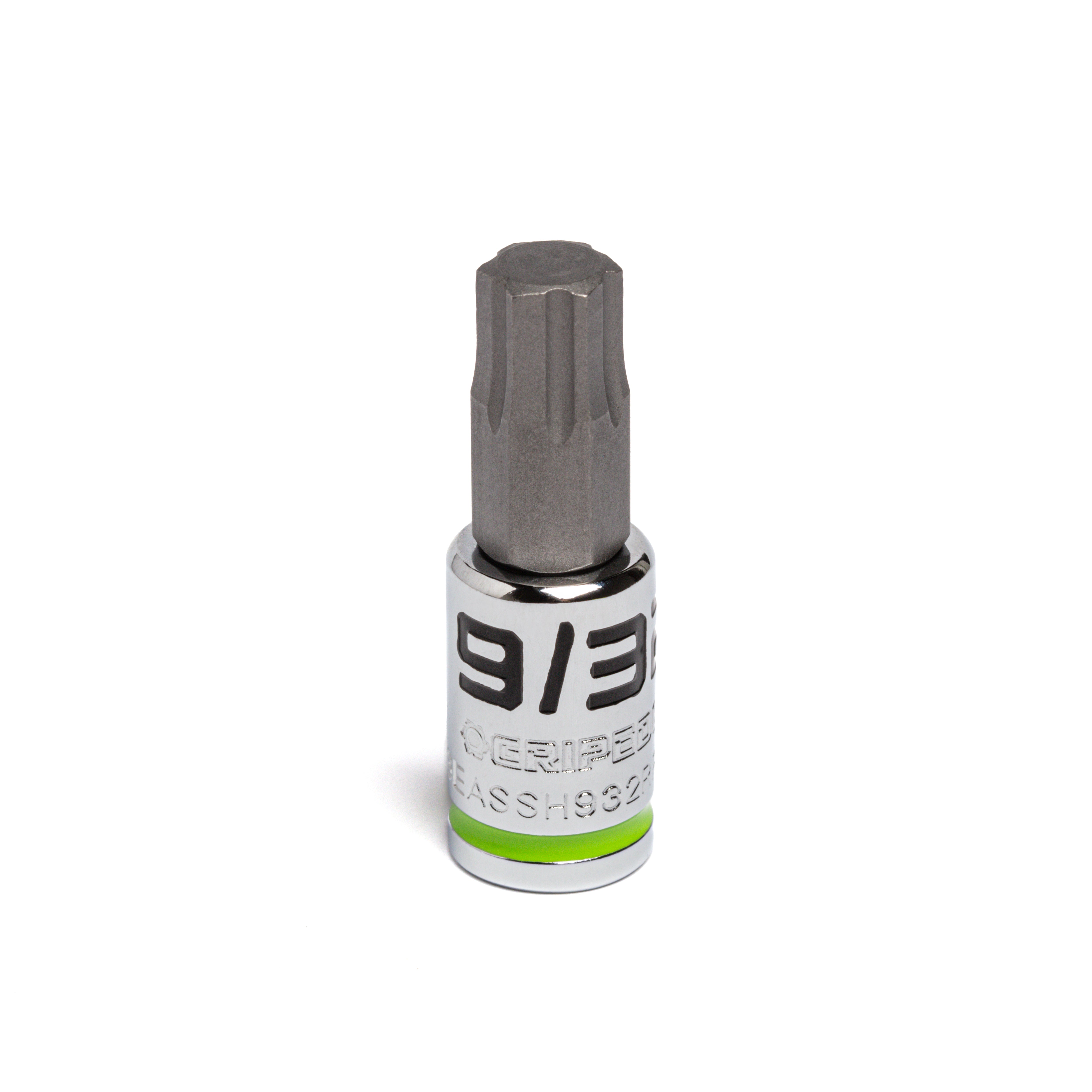 Short Socket Bit 9/32'' - 1/4