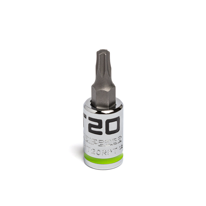 T20 - 1/4’’ Drive RPT Star Bit Socket