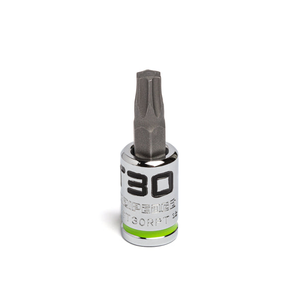 T30 - 1/4’’ Drive RPT Star Bit Socket