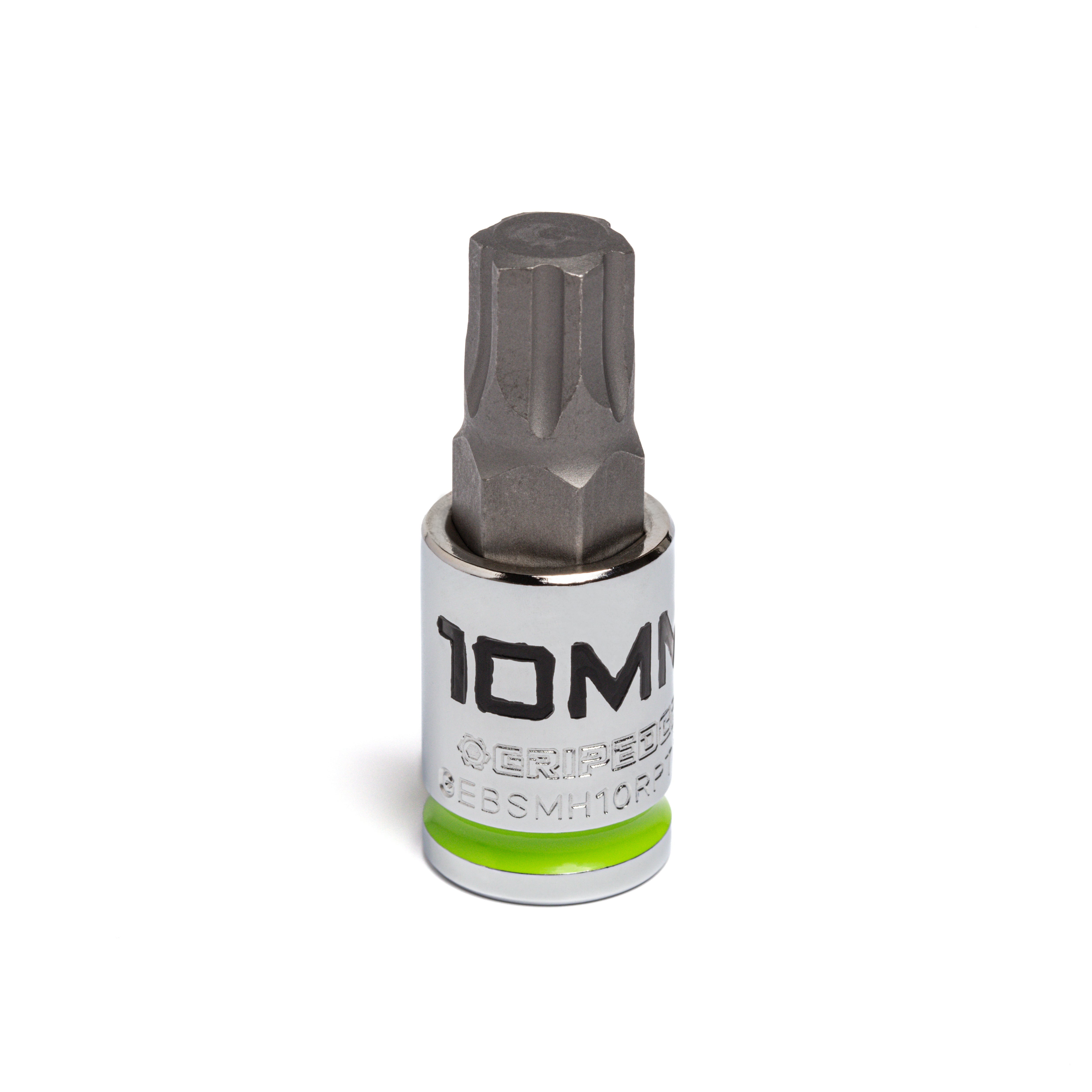 Short Socket Bit 10mm - 3/8