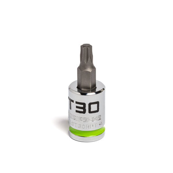 T30 - 3/8'' Drive RPT Star Bit Socket | Grip Edge Tools – GRIPEDGE