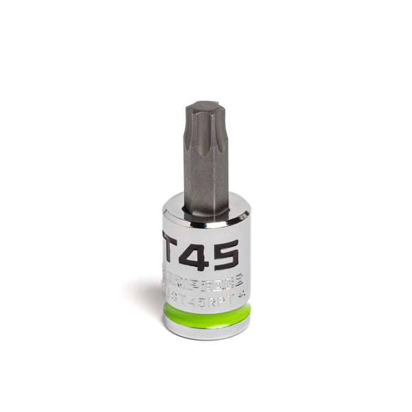 T45 - 3/8’’ Drive RPT Star Bit Socket