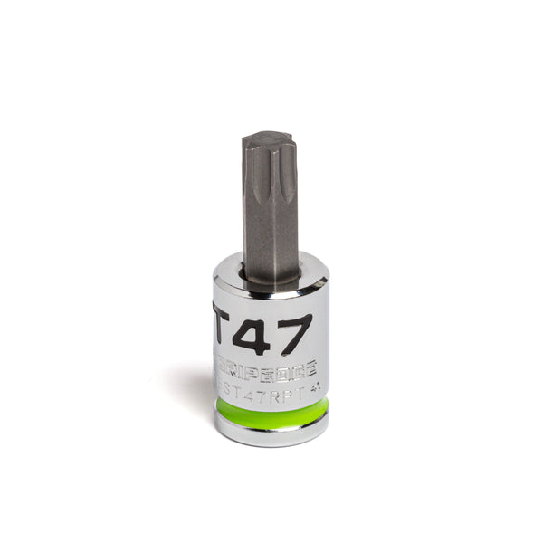 T47 - 3/8’’ Drive RPT Star Bit Socket
