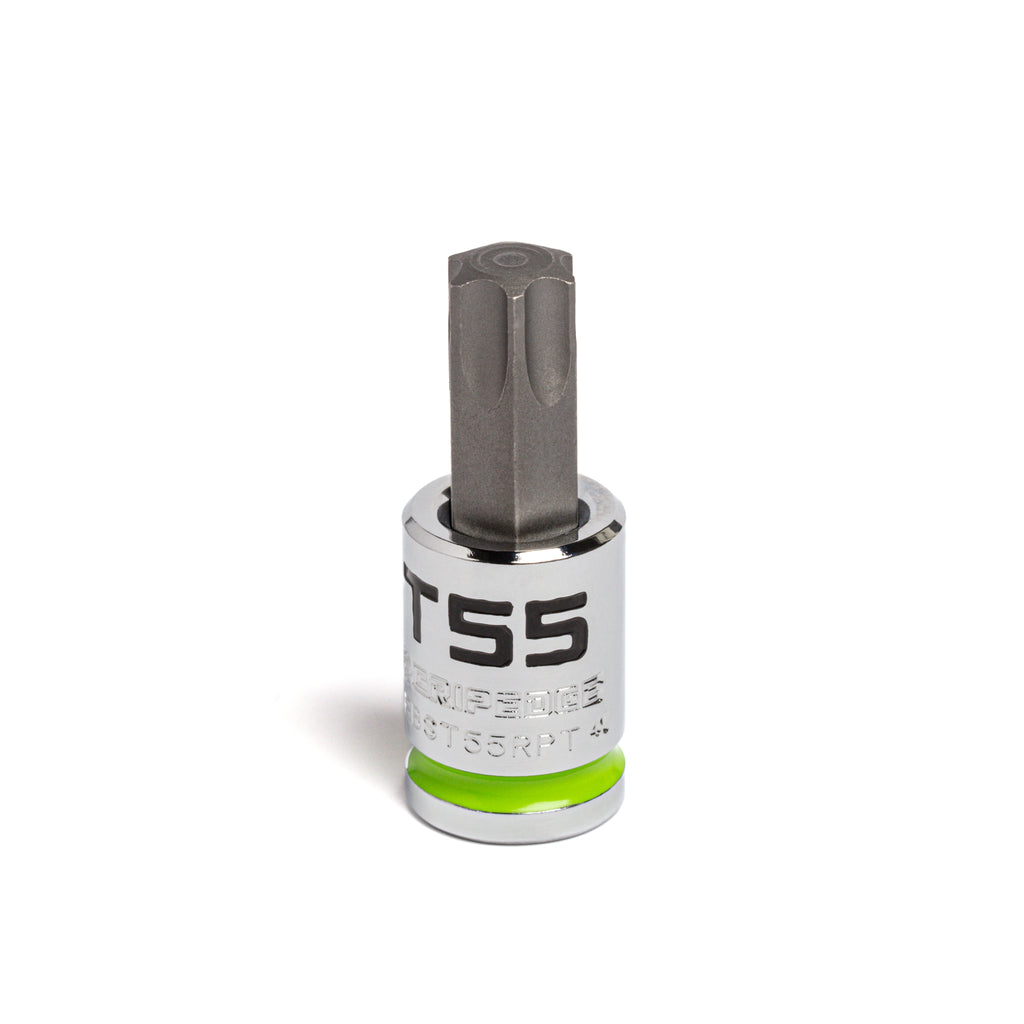 Titan Tools 66827 | T27 TR 1/4" Drive Torx Bit Socket - Top Tools Kits