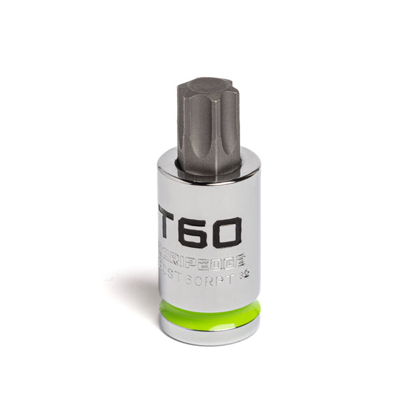 T60 - 1/2’’ Drive RPT Star Bit Socket