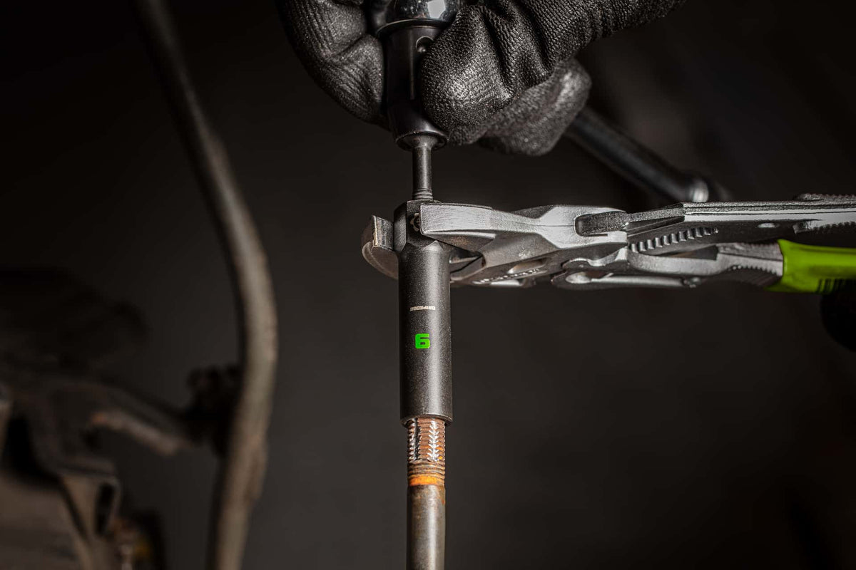 Innovative Technology