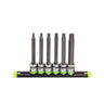 RPT Hex Driver Set - 6-Pc 3/8’’ Drive Long Metric