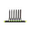 RPT Hex Driver Set - 6-Pc 3/8’’ Drive Long SAE