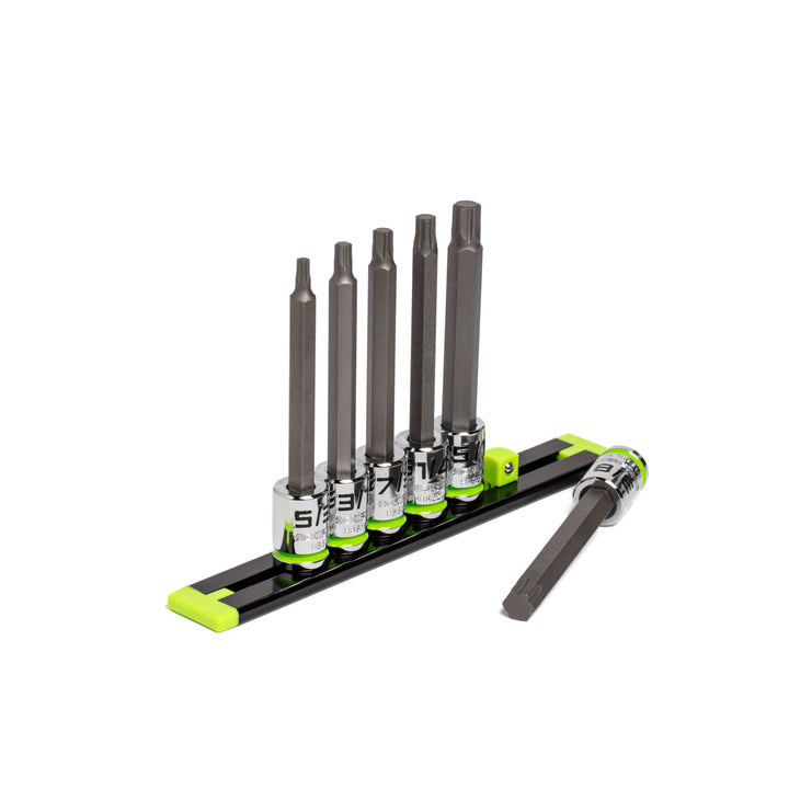 RPT Hex Driver Set - 6-Pc 3/8’’ Drive Long SAE