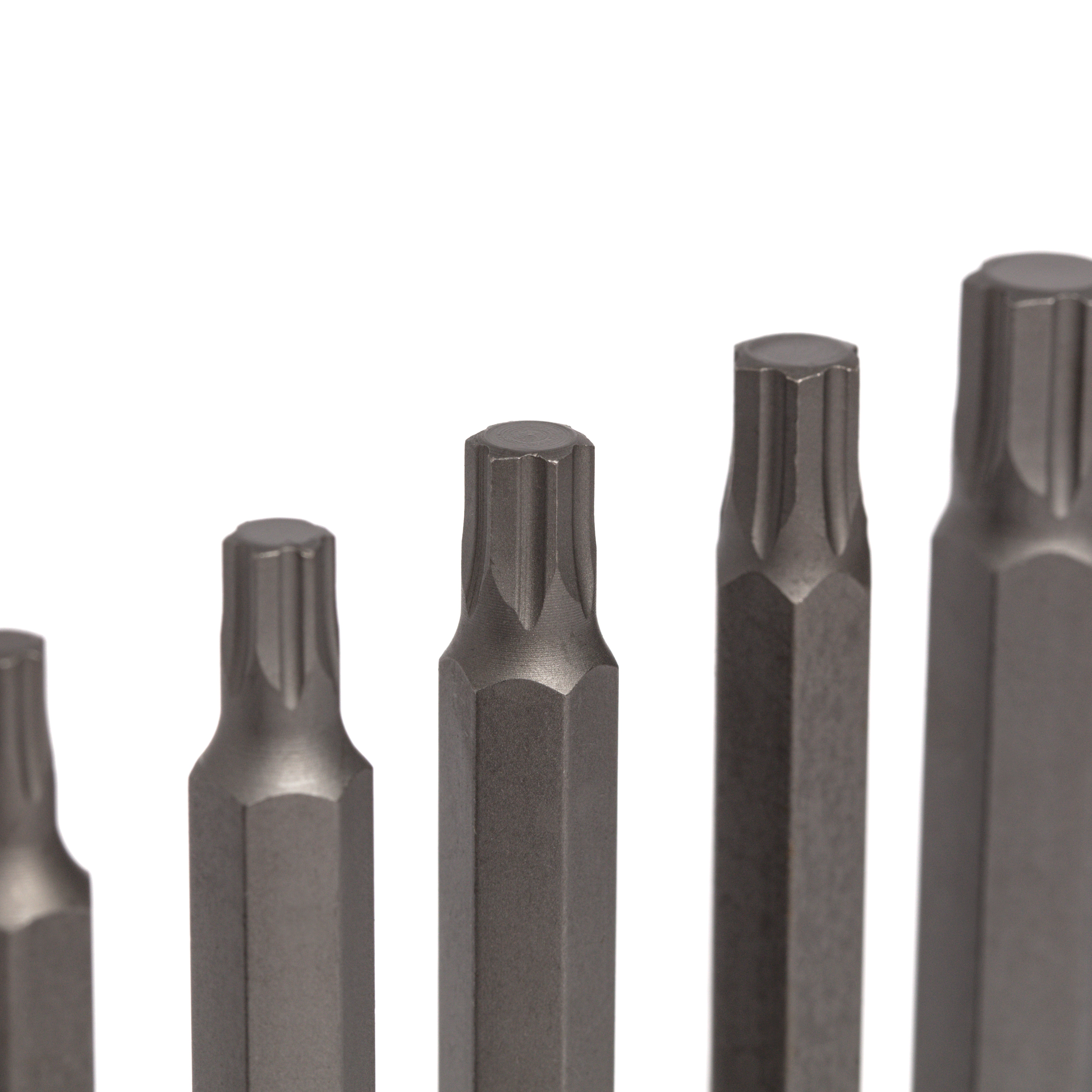 RPT Hex Driver Set - 6Pc 3/8'' Grip Edge Tools – GRIPEDGE Tools