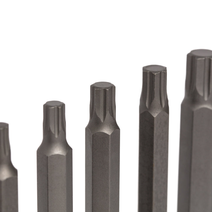 RPT Hex Driver Set - 6-Pc 3/8’’ Drive Long SAE