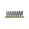 RPT Hex Driver Set - 8-Pc 1/2’’ Drive Metric