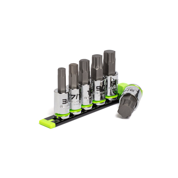 RPT Hex Driver Set - 6-PC 1/2’’ Drive SAE