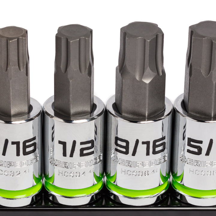 RPT Hex Driver Set - 6-PC 1/2’’ Drive SAE