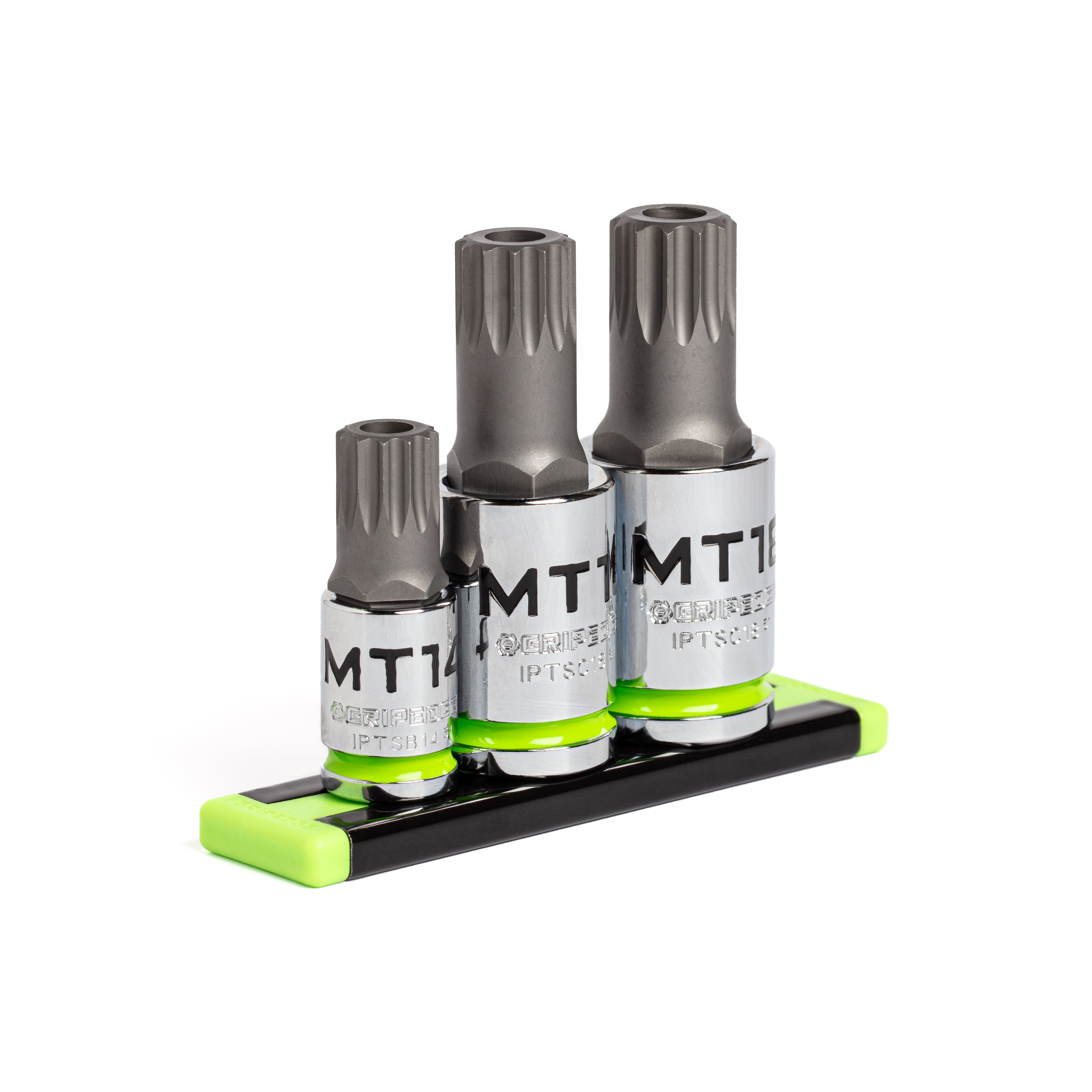 Triple Square Sets – GRIPEDGE Tools