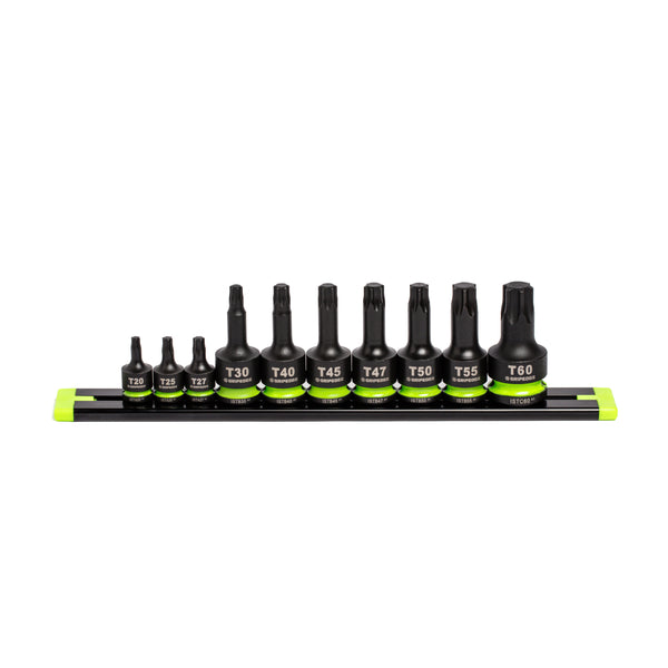 🎁 RPT Impact Star Driver Set - 10-Pc (100% off)