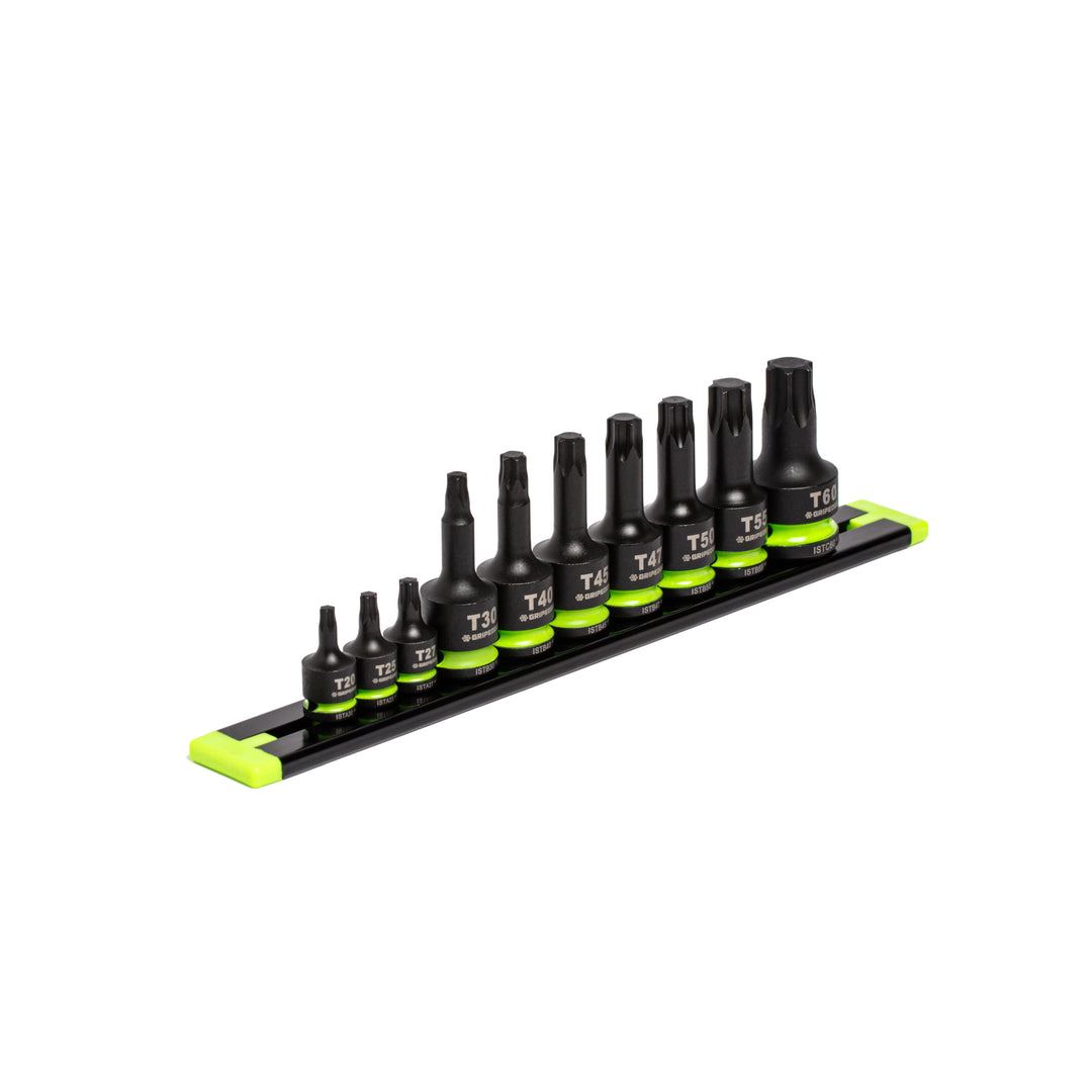 RPT Impact Star Driver Set - 10-Pc