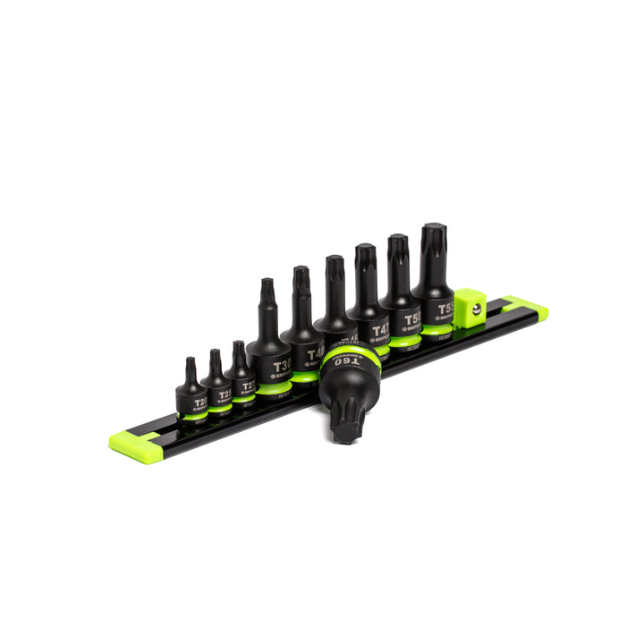 RPT Impact Star Driver Set - 10-Pc