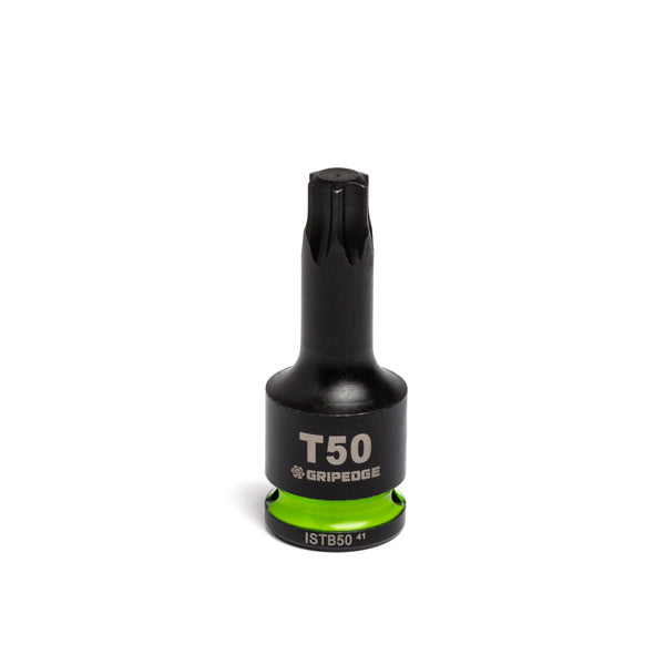 3/8" Drive RPT Impact Star Bit Socket T50