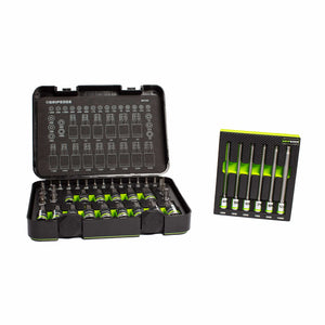 GripEdge | RPT Hex Drive Bundle | Buy MH38S & Get BHBM6LS Free