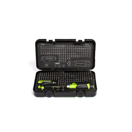 Screwdriving Tools & Bits