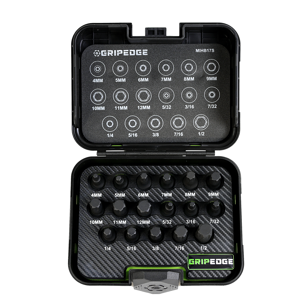 All Sets GRIPEDGE Tools