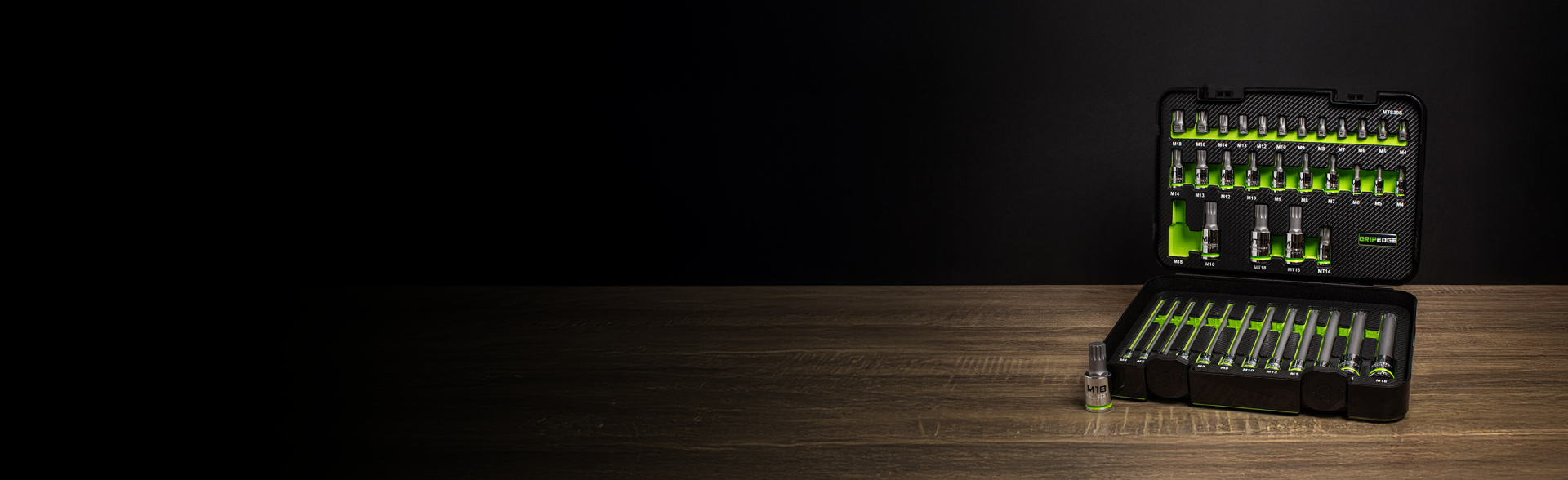 Every Triple Square Hand Drive you Need