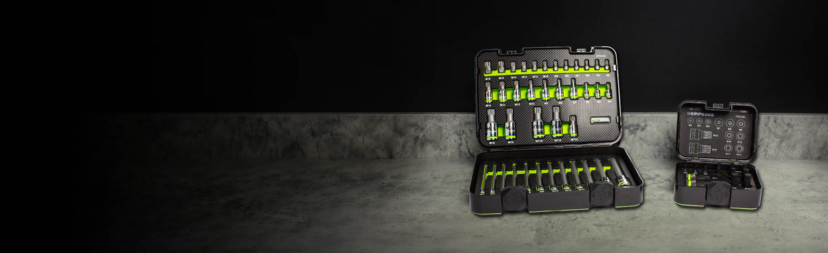 Buy 1, Get 1: Impact Triple Square Bundle