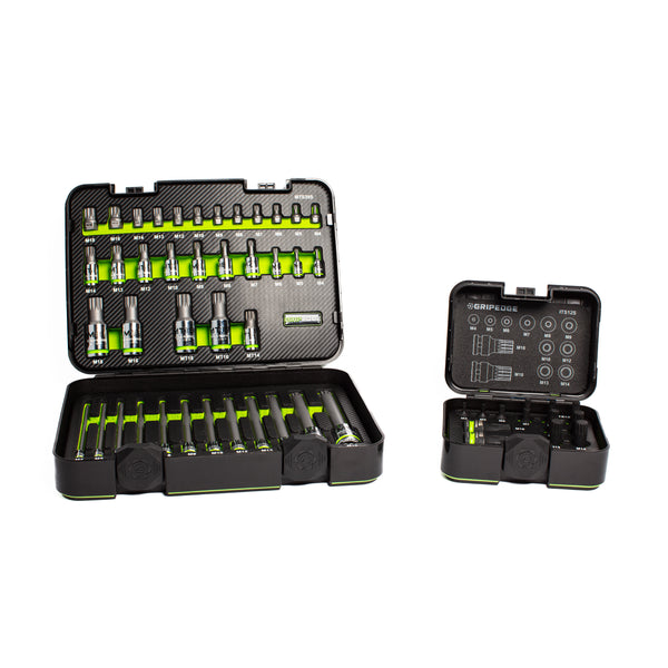 GripEdge | Ultimate Triple Square Bundle