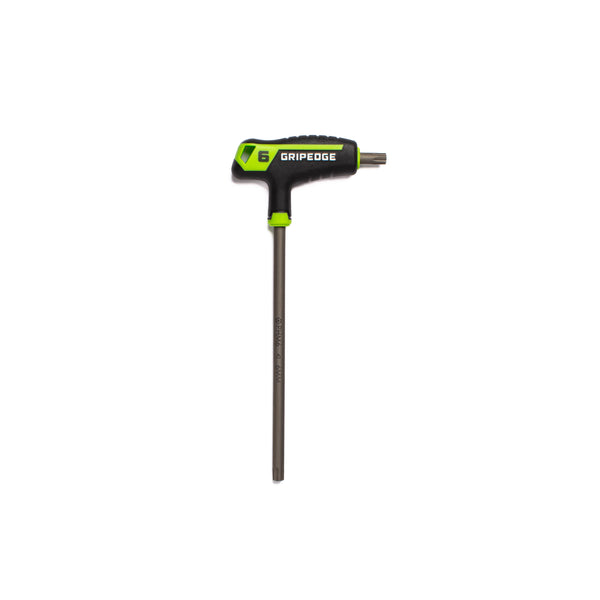 6 MM RPT Hex T-Handle | Grip Edge Tools – GRIPEDGE Tools