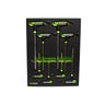 RPT Hex T-Handle Driver Set - 8-Pc Metric